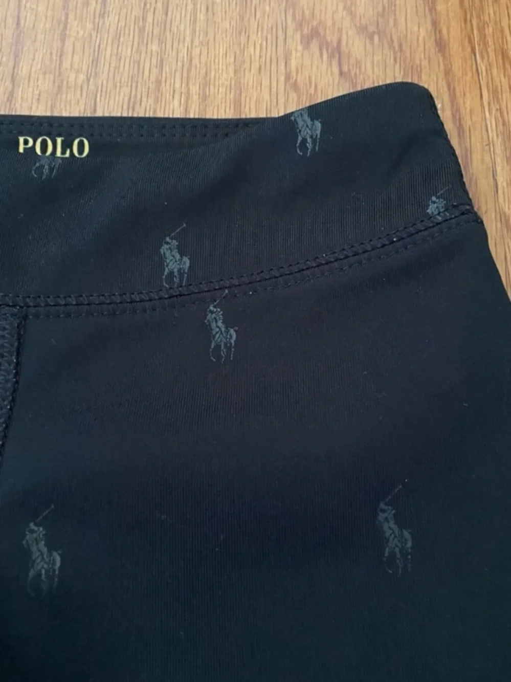 Ralph Lauren super classic